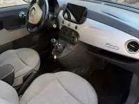 Usata Fiat 500 75 CV (55 kW) 2008 Berlina