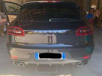 Usata Porsche Macan 252 CV (185 kW) 2018 SUV