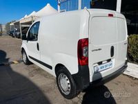 usata Citroën Nemo 1.3 HDi 75CV Furgone