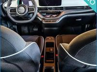 Nuova Fiat 500e 69 kW (95 CV) 2025 Bianco Berlina