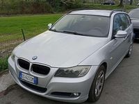 Usata BMW 318 143 CV (105 kW) 2009 Station wagon