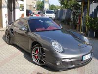 usata Porsche 997 9972010 Coupe 3.8 Turbo