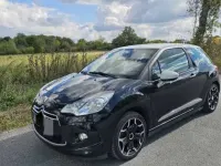 Usata Citroën DS3 120 CV (88 kW) 2012 Berlina