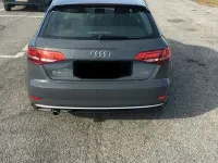 Usata Audi A3 Sport 116 CV (85 kW) 2018 Berlina