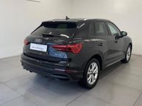 Usata Audi Q3 S-Line 150 CV (110 kW) 2022 Viola SUV