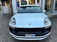 Usata Porsche Macan 441 CV (324 kW) 2023 Bianco SUV