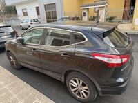 Brugt Nissan Qashqai Tekna 110 HK (80 kW) 2015 SUV