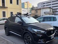 Usata MG ZS Luxury 106 CV (77 kW) 2023 SUV