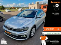Usata VW Polo Highline 95 CV (69 kW) 2018 Utilitaria