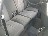 Usata Fiat Bravo 200 CV (147 kW) 2000 Nero Utilitaria