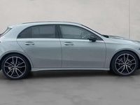 Usata Mercedes A180 Advanced Plus 116 CV (85 kW) 2025 Grigio Utilitaria
