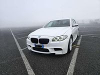 Usata BMW 535 313 CV (230 kW) 2013 Station wagon