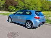 Usata Alfa Romeo 147 GTA 252 CV (185 kW) 2003 Utilitaria