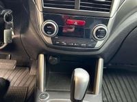 Usata Subaru Forester 150 CV (110 kW) 2012 Argento SUV