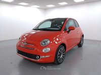 Nuova Fiat 500 Dolcevita 69 CV (50 kW) 2026 Berlina