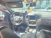 Usata Jeep Grand Cherokee 250 CV (183 kW) 2015 SUV