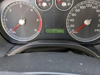 Usata Ford Focus 90 CV (66 kW) 2006 Nero Berlina