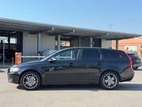 Usata Volvo V50 Momentum 180 CV (132 kW) 2007 Nero Station wagon