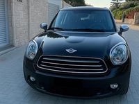 Usata Mini Countryman 111 CV (81 kW) 2015 Marrone SUV