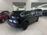 Usata Mazda CX-30 Ad'Vantage 140 CV (102 kW) 2025 Blu SUV