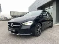 Usata Mercedes B180 116 CV (85 kW) 2025 Nero notte Utilitaria