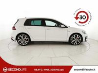 usata VW Golf VII 5p 2.0 tsi Gti Performance 245cv dsg