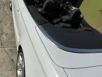 Usata Audi A3 Cabriolet Sport 150 CV (110 kW) 2017 Cabrio