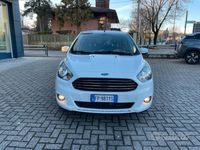 usata Ford Ka 1.2 Benzina 85CV Ultimate