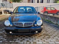 Usata Lancia Lybra 116 CV (85 kW) 2006 Blu Berlina