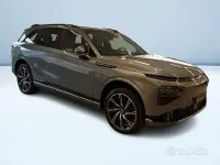 Nuova XPENG G9 AWD Performance 405 kW (551 CV) 2026 Grigio SUV
