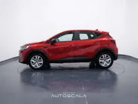 Nuova Mitsubishi ASX Inform 101 CV (74 kW) 2026 Sunrise red SUV