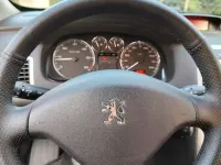 Usata Peugeot 307 90 CV (66 kW) 2005 Grigio Berlina