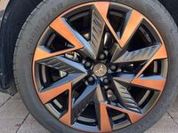 Usata Cupra Formentor 150 CV (110 kW) 2024 Nero SUV