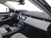 Usata Land Rover Range Rover evoque S 163 CV (119 kW) 2021 Blu SUV