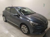 Usata Renault Clio V Intens 101 CV (74 kW) 2022 Grigio Berlina