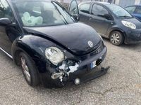 usata VW Beetle New- 2004 incidentato