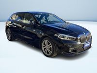 usata BMW 118 Serie 1 5 Porte d SCR Msport Steptronic