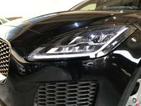 Usata Jaguar E-Pace R-Dynamic 150 CV (110 kW) 2020 Nero SUV