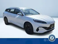 Nuova BYD Seal Boost 183 CV (134 kW) 2026 Bianco Station wagon