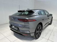 usata Jaguar I-Pace EV 90 kWh 400 CV Auto AWD SE