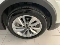 Nuova VW T-Cross Edition 95 CV (69 kW) 2026 Bianco SUV