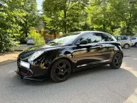 Usata Alfa Romeo MiTo 105 CV (77 kW) 2010 Utilitaria