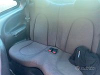 Usata Ford Ka 69 CV (50 kW) 2007 Grigio Utilitaria