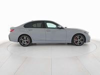 Usata BMW 320 M Sport 190 CV (139 kW) 2025 Brooklyn grey Berlina