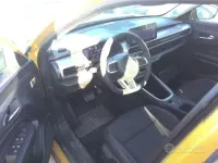 Nuevo Jeep Avenger Altitude 101 CV (74 kW) 2025 SUV