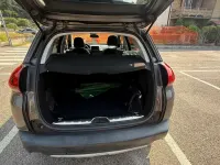 Usata Peugeot 2008 Allure 83 CV (61 kW) 2019 Grigio SUV