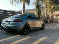 Usata Audi TT 200 CV (147 kW) 2009 Coupé