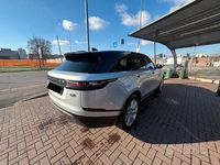 Usata Land Rover Range Rover Velar R-Dynamic 180 CV (132 kW) 2020 Grigio SUV
