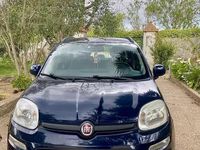 Usata Fiat Panda Pop 69 CV (50 kW) 2015 Utilitaria