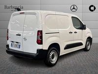 Usata Opel Combo 101 CV (74 kW) 2021 Bianco Monovolume